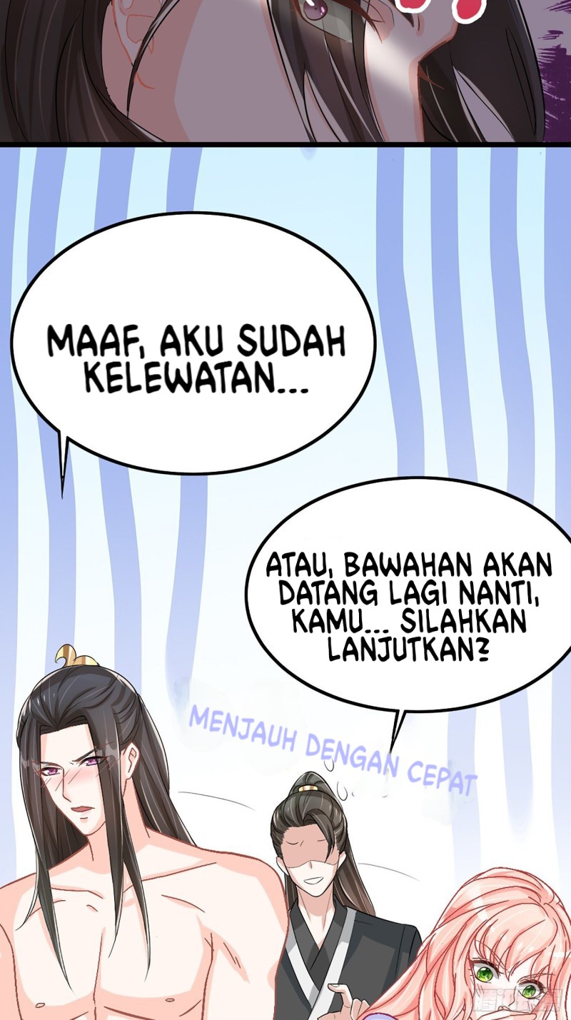 Agent Crazy Concubine: Peerless Comprehension Chapter 06 Gambar 10