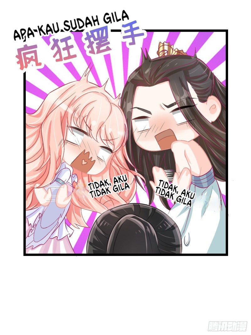 Agent Crazy Concubine: Peerless Comprehension Chapter 06 Gambar 12