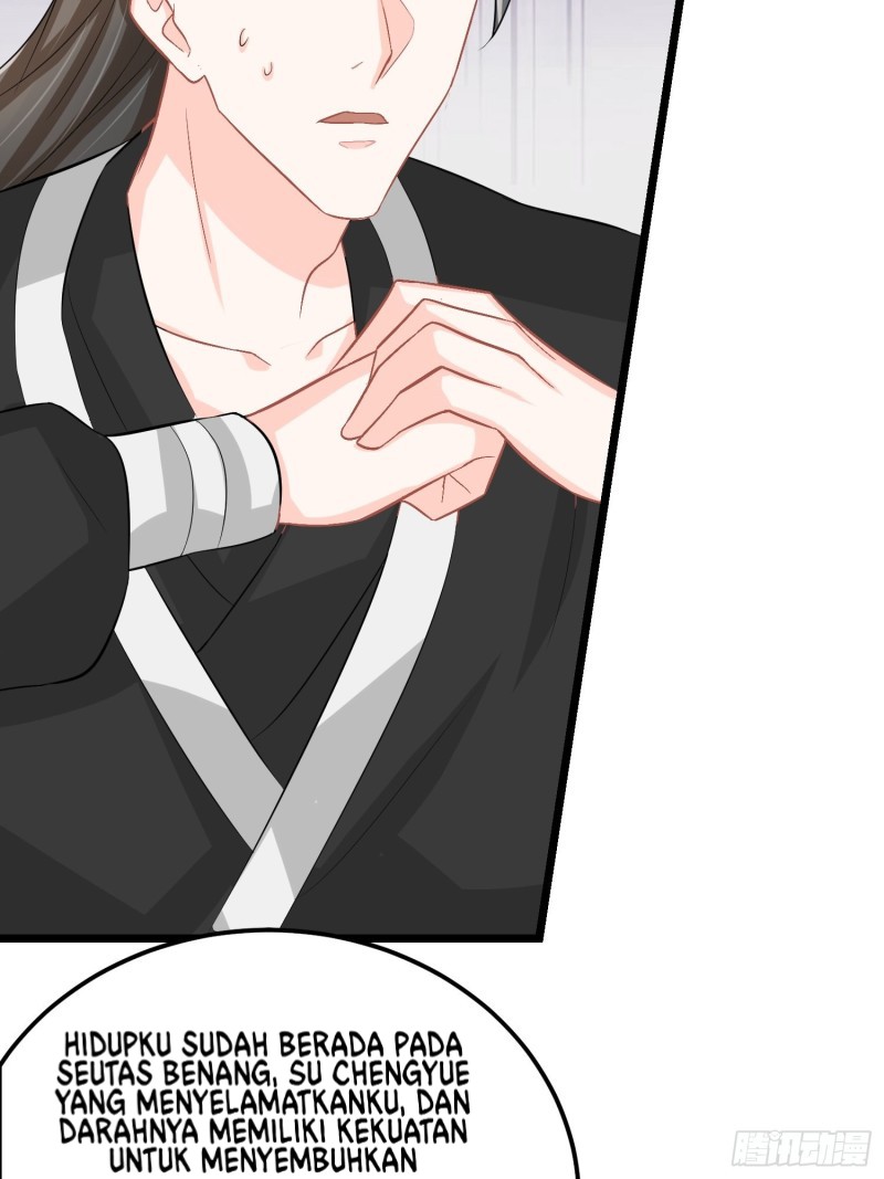 Agent Crazy Concubine: Peerless Comprehension Chapter 06 Gambar 16