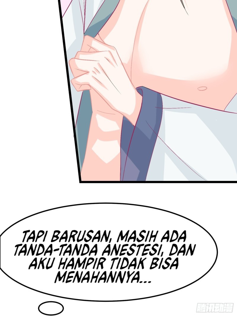 Agent Crazy Concubine: Peerless Comprehension Chapter 06 Gambar 18
