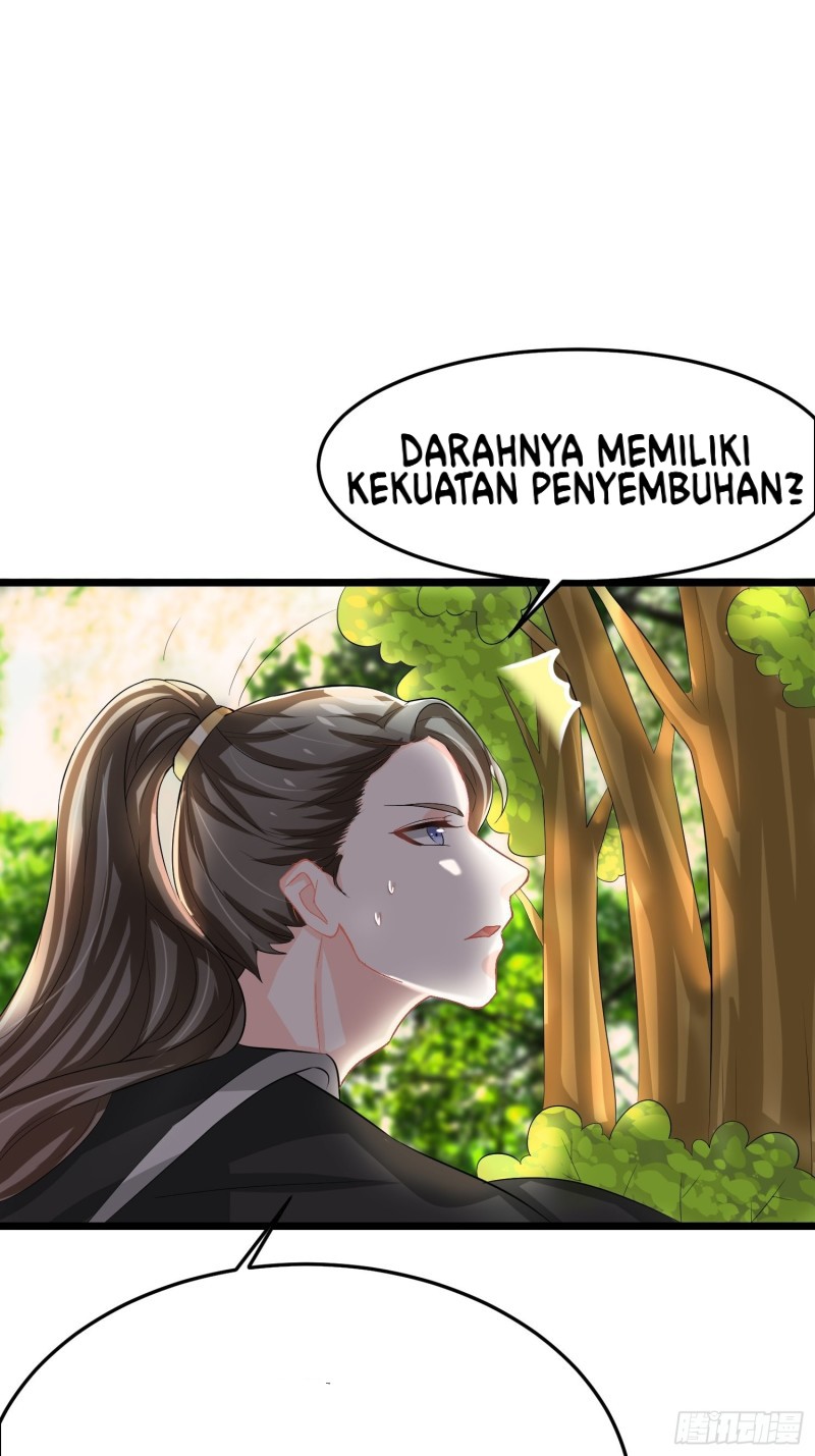 Agent Crazy Concubine: Peerless Comprehension Chapter 06 Gambar 20