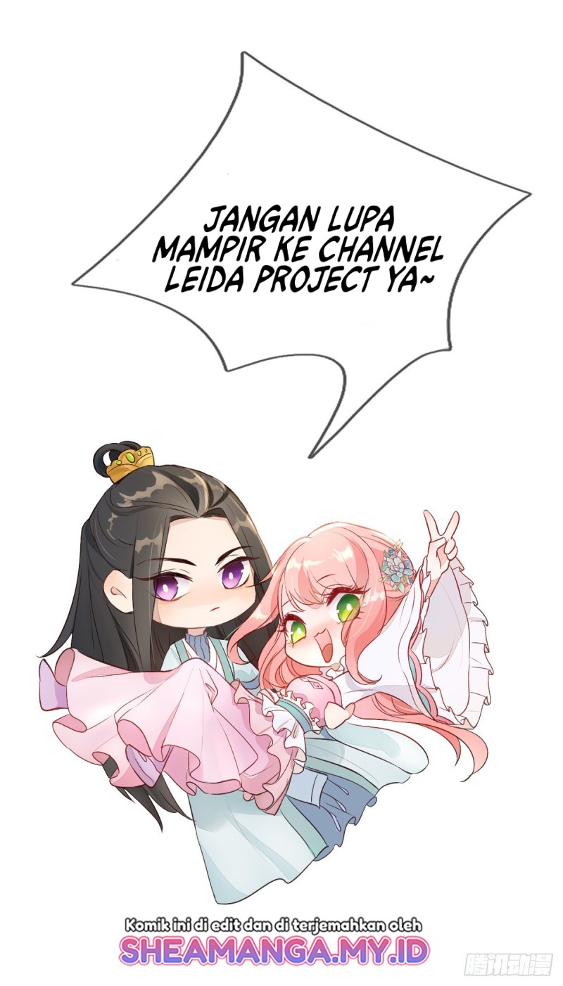 Agent Crazy Concubine: Peerless Comprehension Chapter 06 Gambar 23