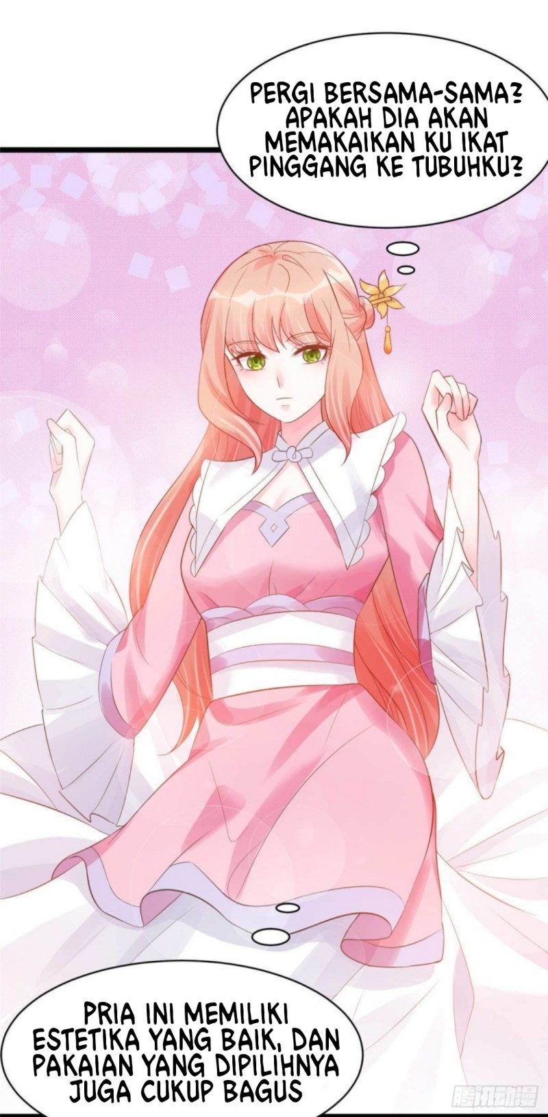 Agent Crazy Concubine: Peerless Comprehension Chapter 09 Gambar 5