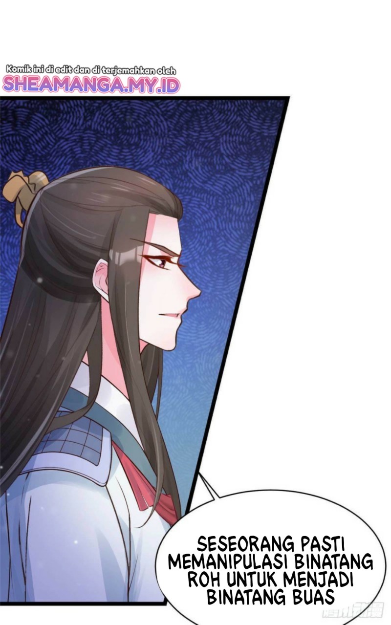 Agent Crazy Concubine: Peerless Comprehension Chapter 09 Gambar 8