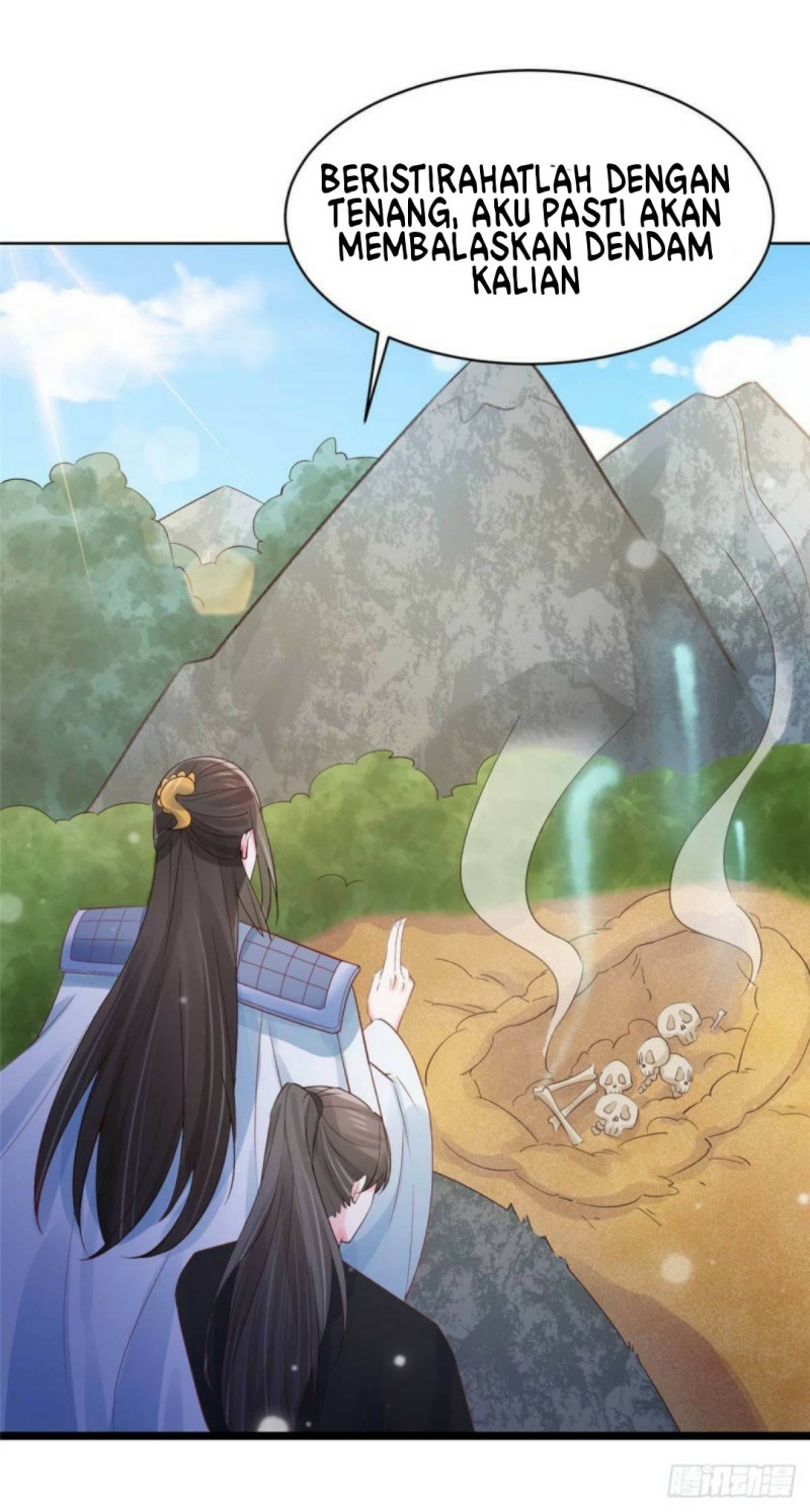 Agent Crazy Concubine: Peerless Comprehension Chapter 09 Gambar 13