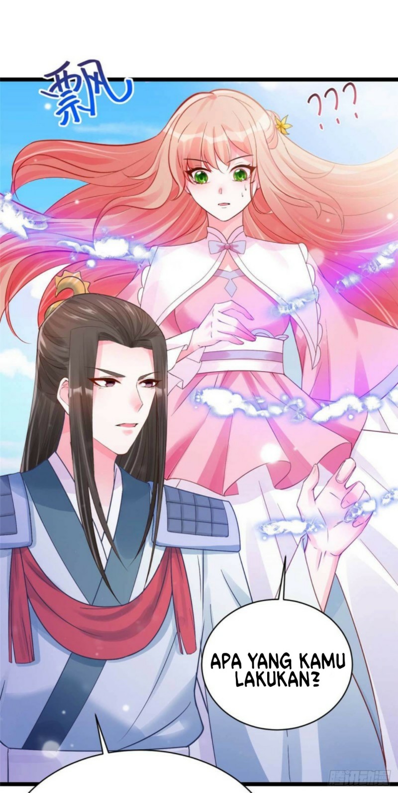 Agent Crazy Concubine: Peerless Comprehension Chapter 09 Gambar 14