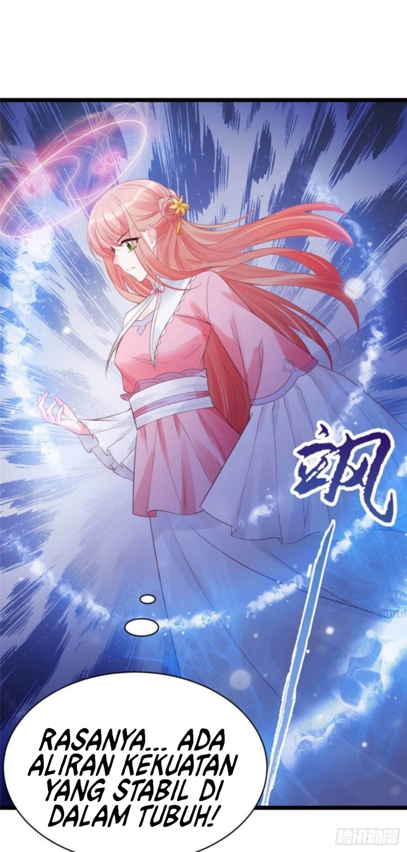 Agent Crazy Concubine: Peerless Comprehension Chapter 09 Gambar 19