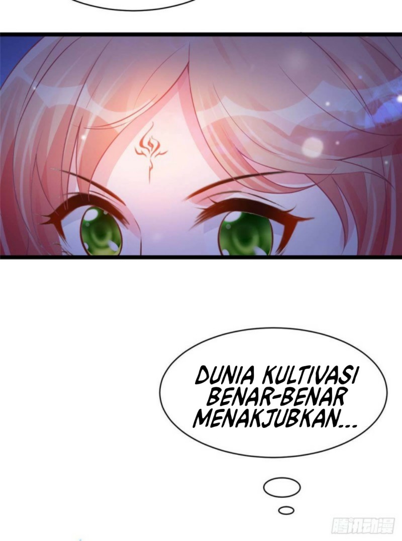 Agent Crazy Concubine: Peerless Comprehension Chapter 09 Gambar 20