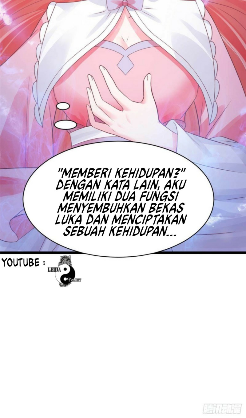 Agent Crazy Concubine: Peerless Comprehension Chapter 09 Gambar 24