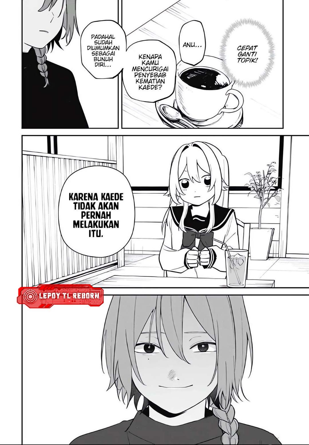 Ai da toka Fukushuu da toka Chapter 03 Gambar 7