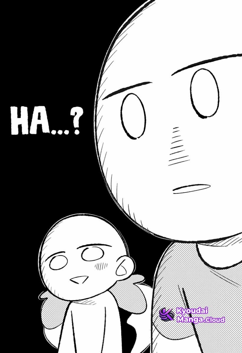 Ai to Ningyo Hime Chapter 01.1 Gambar 24