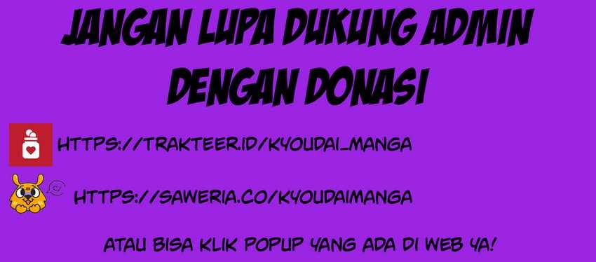 Ainosenbiki ~Mama Katsu Shitara Mama ga Dekita Hanashi~ Chapter 03 Gambar 2