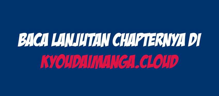 Ainosenbiki ~Mama Katsu Shitara Mama ga Dekita Hanashi~ Chapter 03 Gambar 39