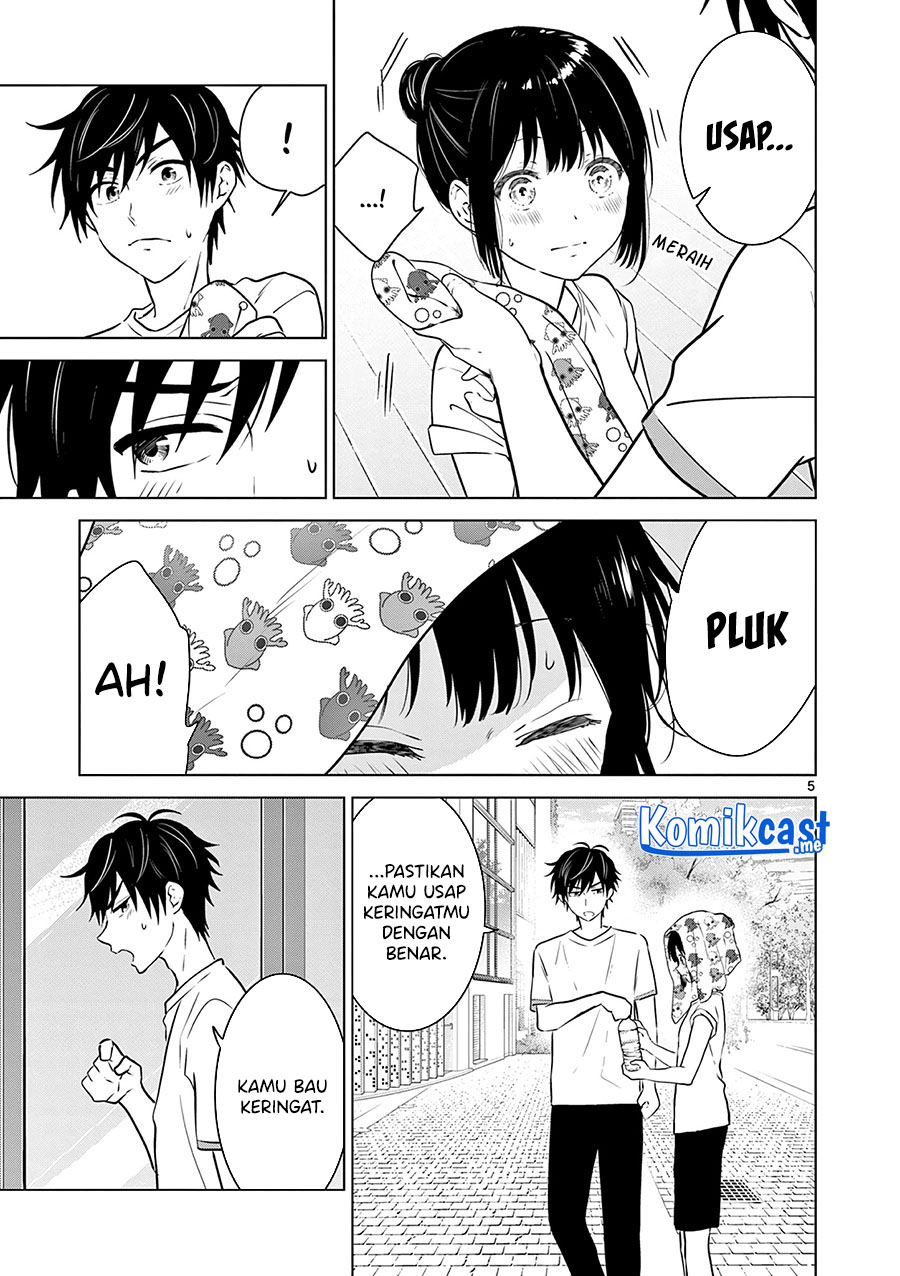 Aishiteru Game wo Owarasetai Chapter 13 Gambar 6