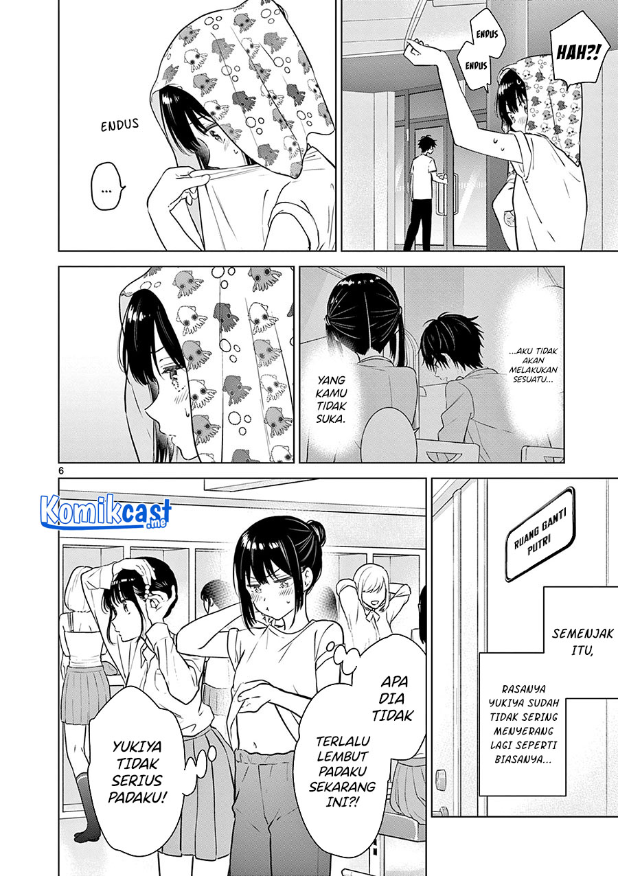 Aishiteru Game wo Owarasetai Chapter 13 Gambar 7
