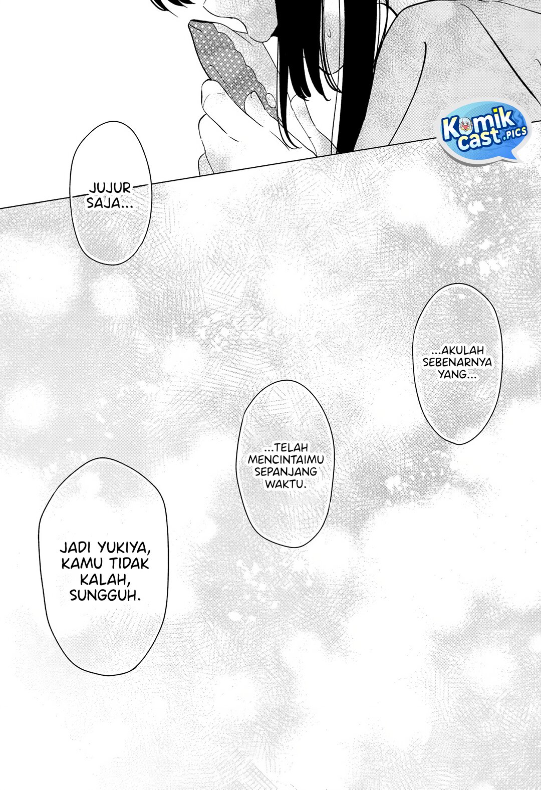 Aishiteru Game wo Owarasetai Chapter 60 Gambar 31