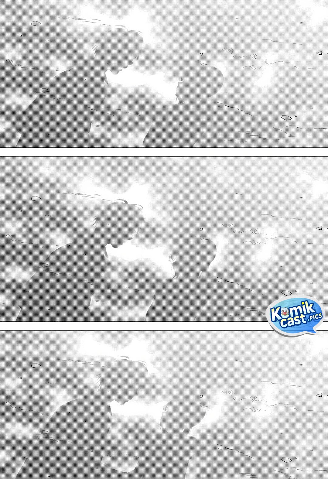 Aishiteru Game wo Owarasetai Chapter 60 Gambar 34