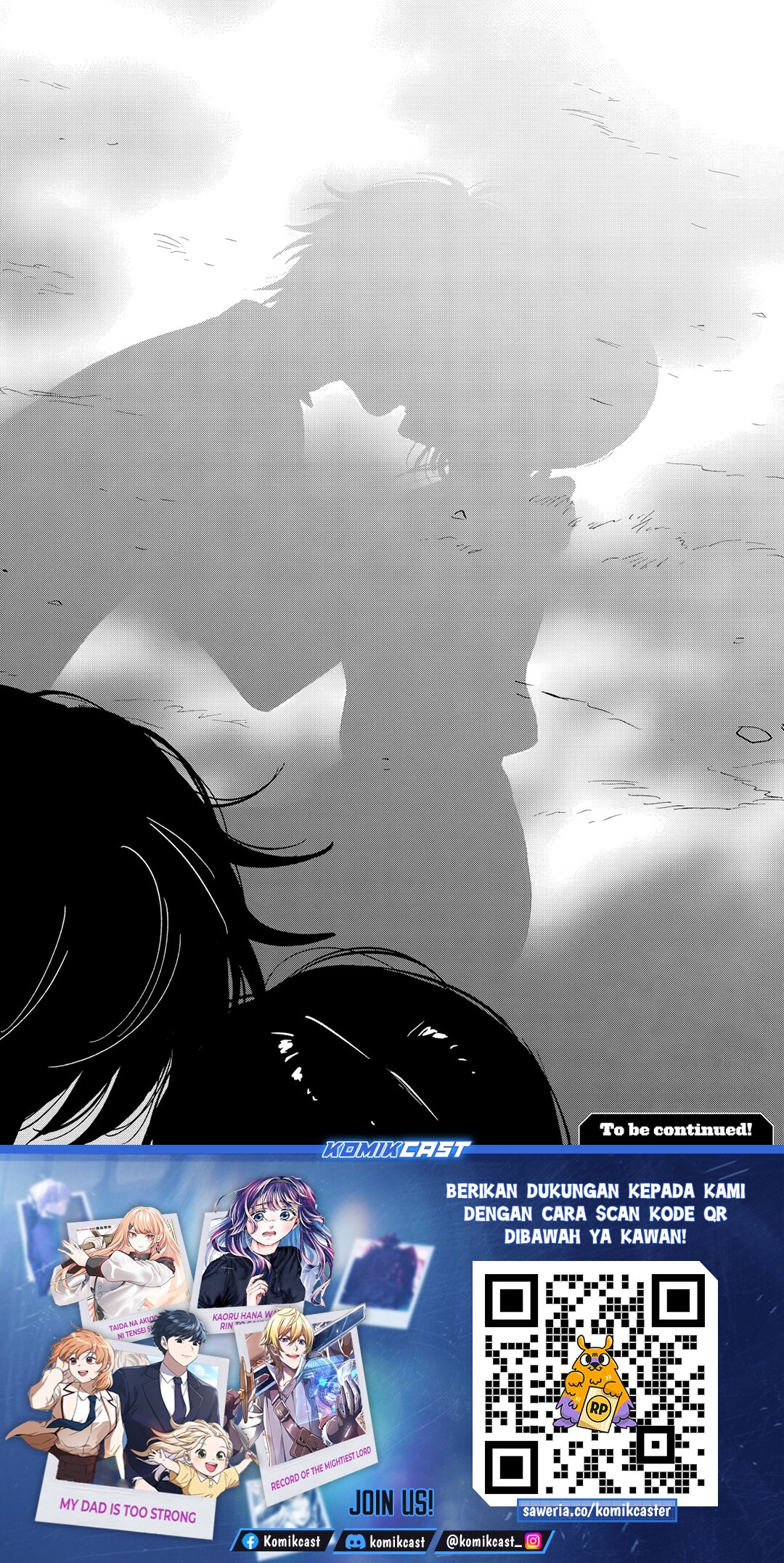 Aishiteru Game wo Owarasetai Chapter 60 Gambar 35