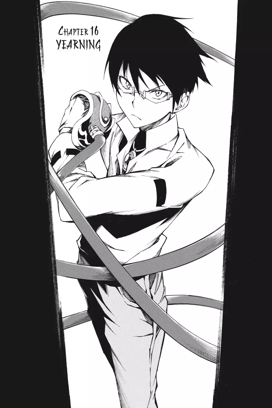 Akame ga Kill! Zero Chapter 16 Gambar 2