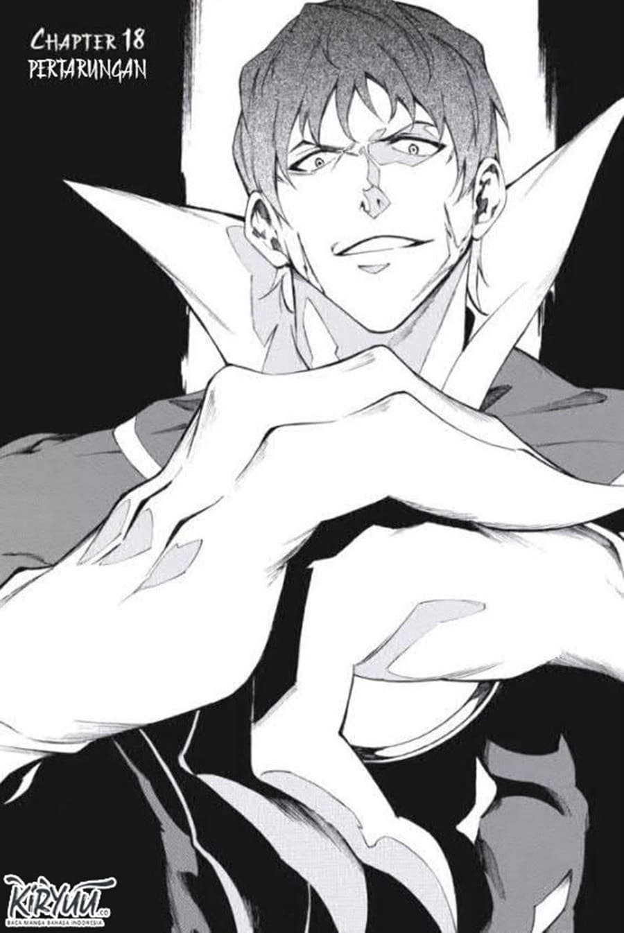 Akame ga Kill! Zero Chapter 18 Gambar 2