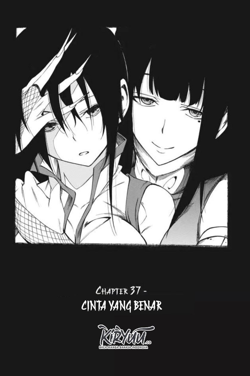 Akame ga Kill! Zero Chapter 37 Gambar 2