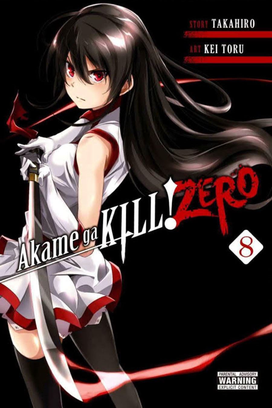 Akame ga Kill! Zero Chapter 43 Gambar 2
