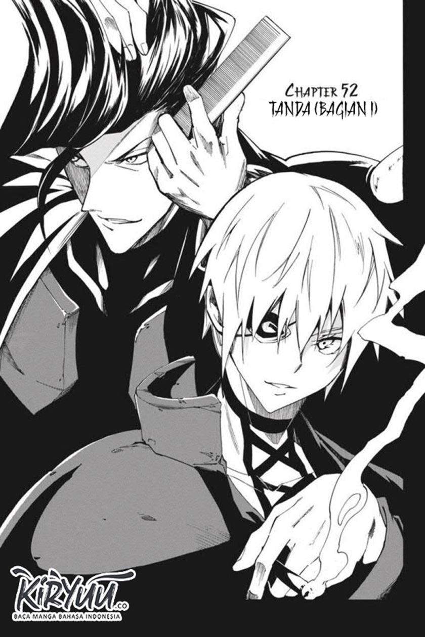 Akame ga Kill! Zero Chapter 52 Gambar 2