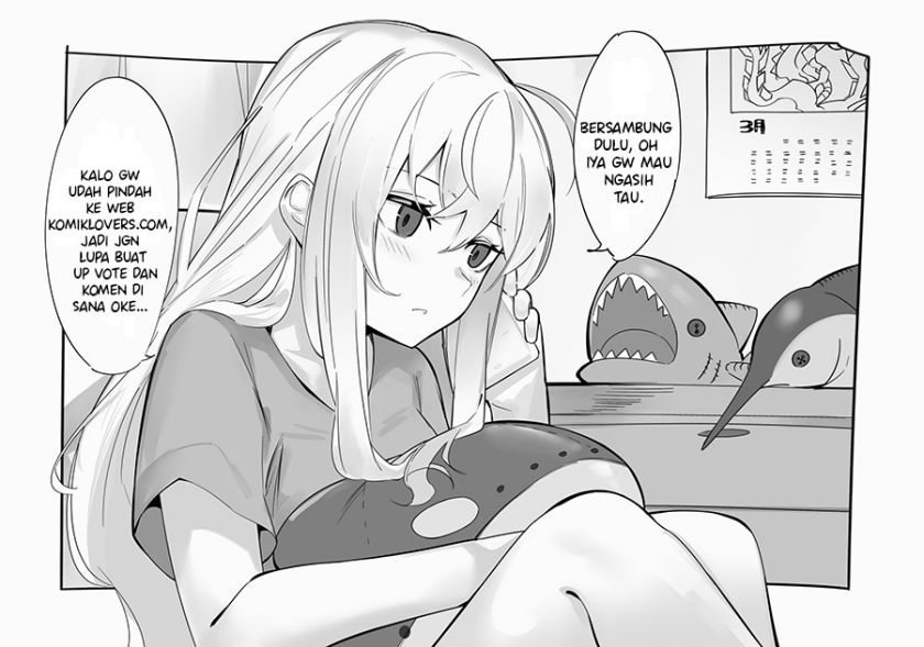 Akanabe-sensei wa Tereshirazu (Akanabe-sensei Doesn’t Know about Embarrassment) Chapter 15 Gambar 16