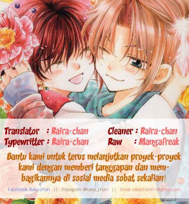 Akatsuki no Yona Chapter 172 Gambar 34