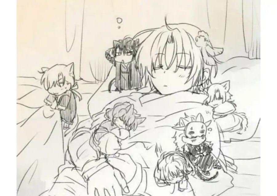 Akatsuki no Yona Chapter 231 Gambar 32