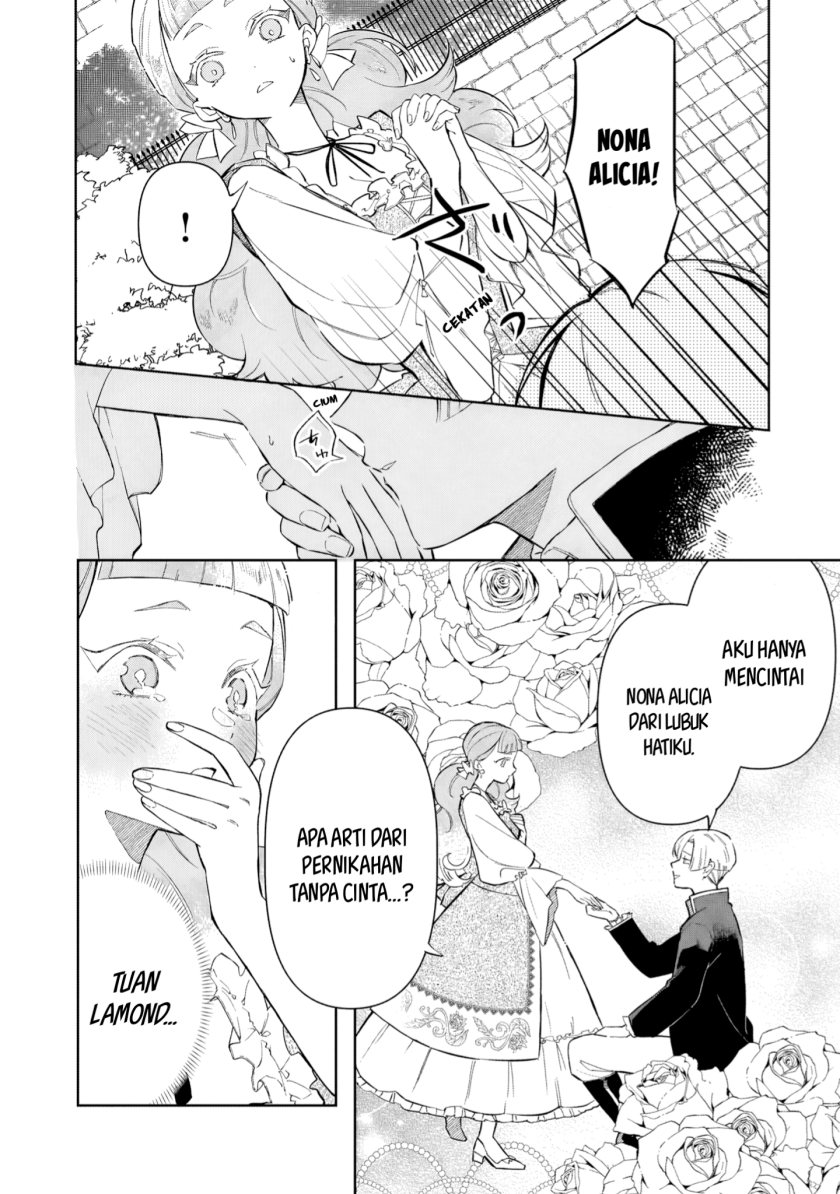 Akatsuki no Majo Reishi wa Jiyu ni Ikitai Mao Tobatsu o Oeta Node, Nonbiri o Mise o Hirakimasu Chapter 02 Gambar 29
