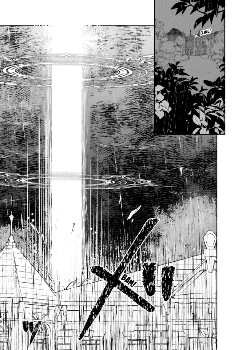 Akatsuki no Majo Reishi wa Jiyu ni Ikitai Mao Tobatsu o Oeta Node, Nonbiri o Mise o Hirakimasu Chapter 08 Gambar 26