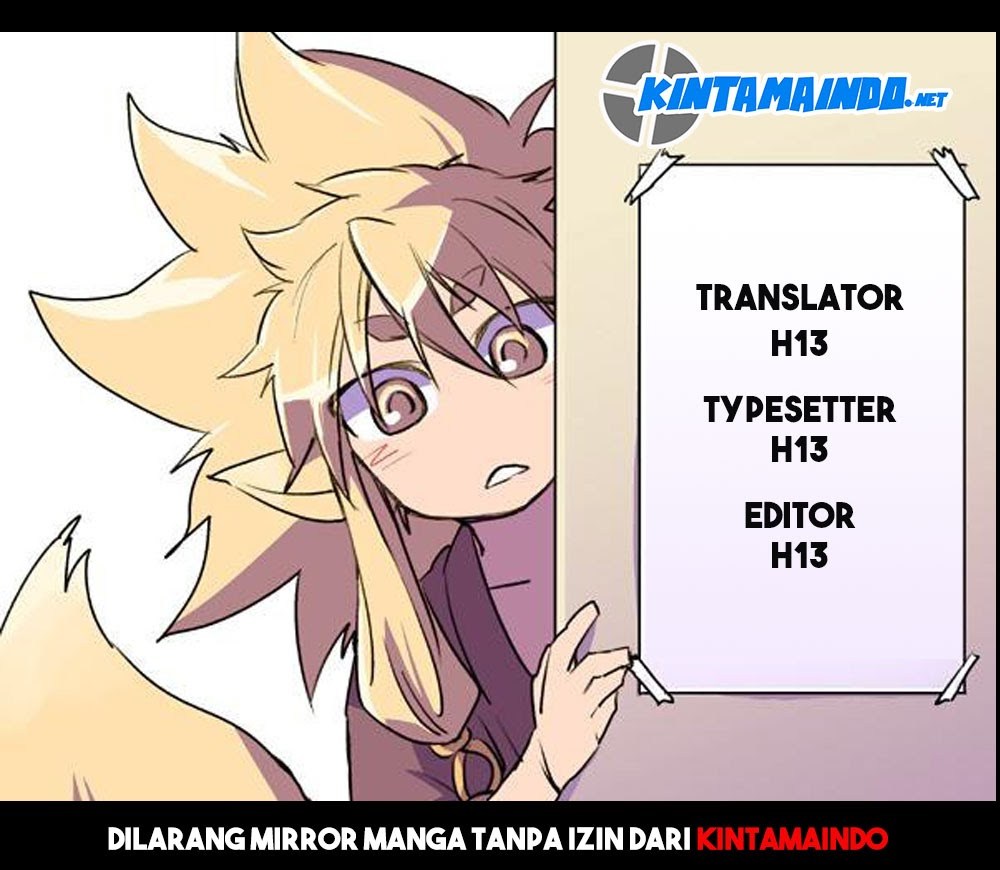 Ake no Tobari Chapter 03 Gambar 1