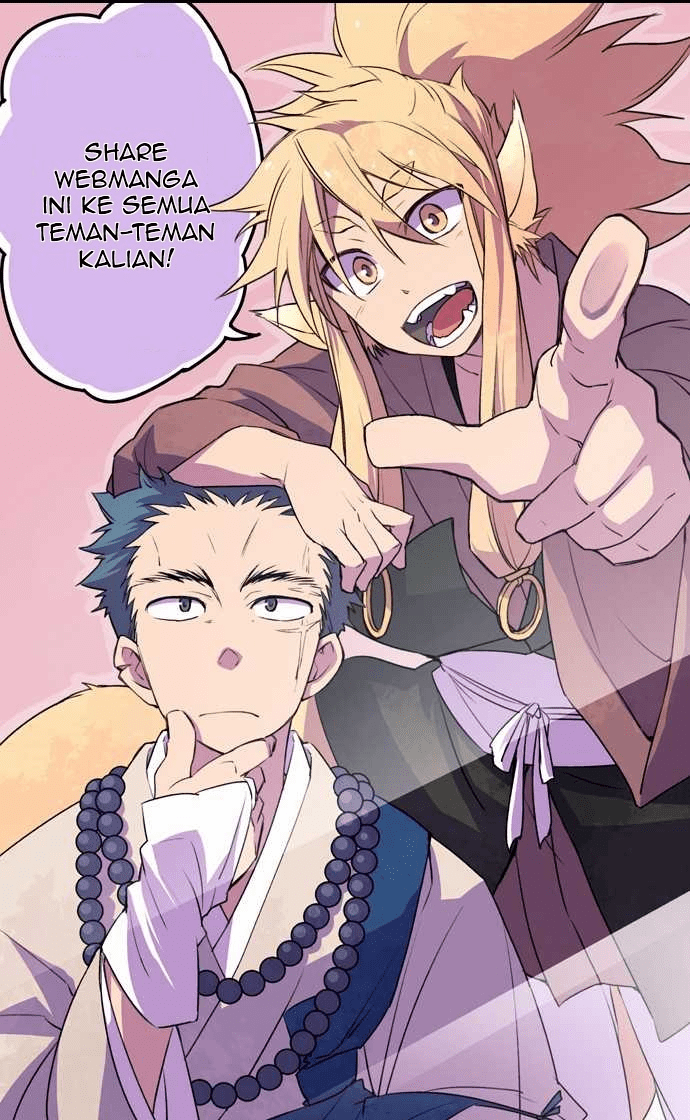 Ake no Tobari Chapter 07 Gambar 20