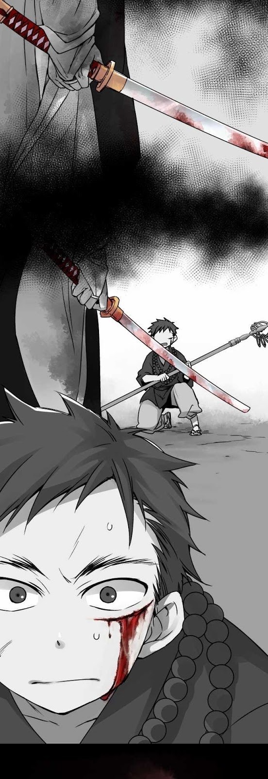 Ake no Tobari Chapter 15 Gambar 3