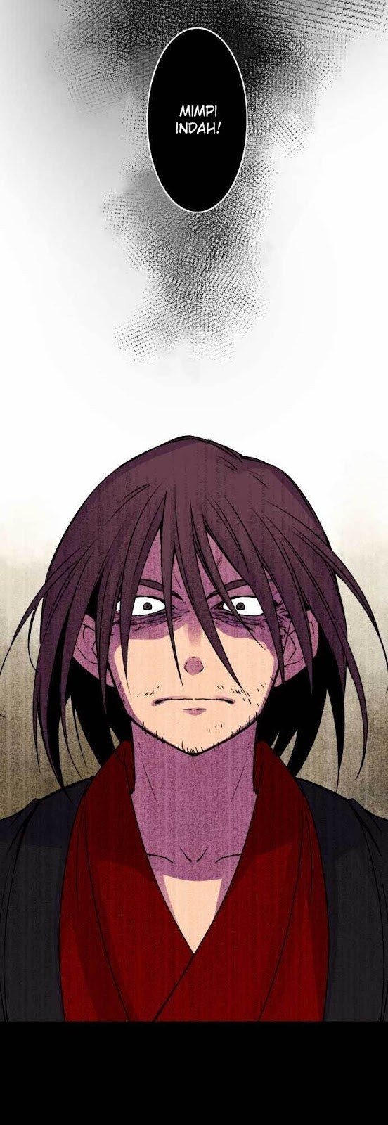 Ake no Tobari Chapter 16 Gambar 20