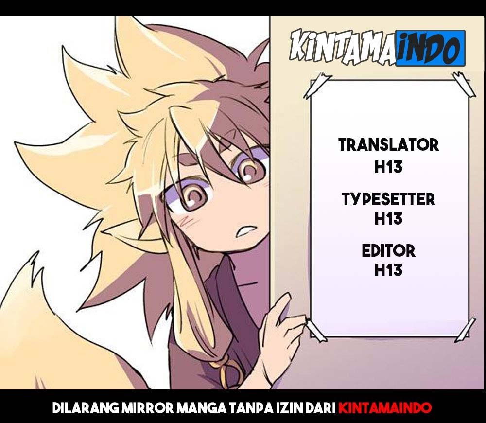 Ake no Tobari Chapter 18 Gambar 1