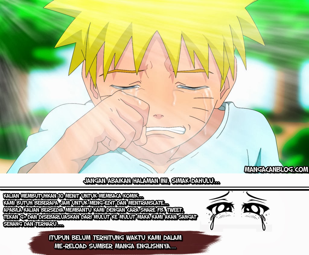 Akuma To Candy Chapter 2 Gambar 1