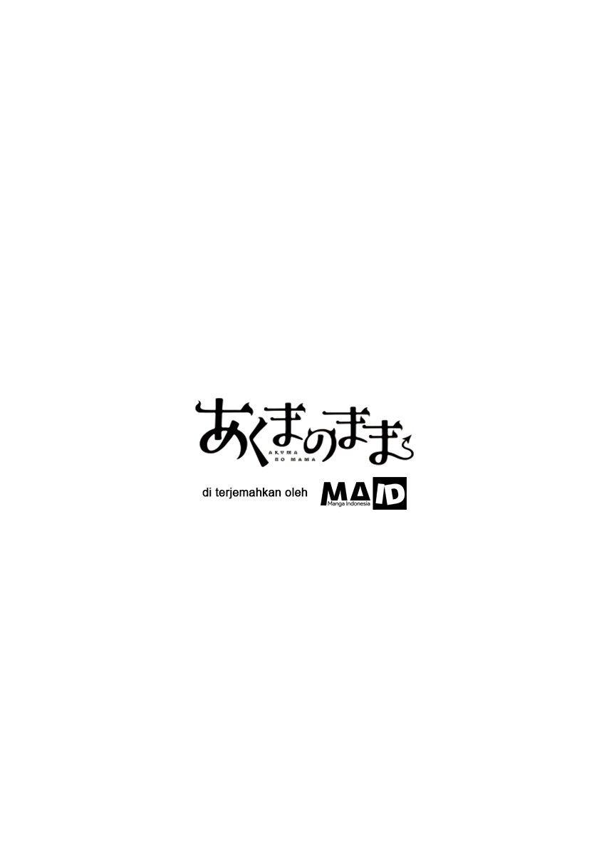 Akuma no Mama Chapter 01 Gambar 19