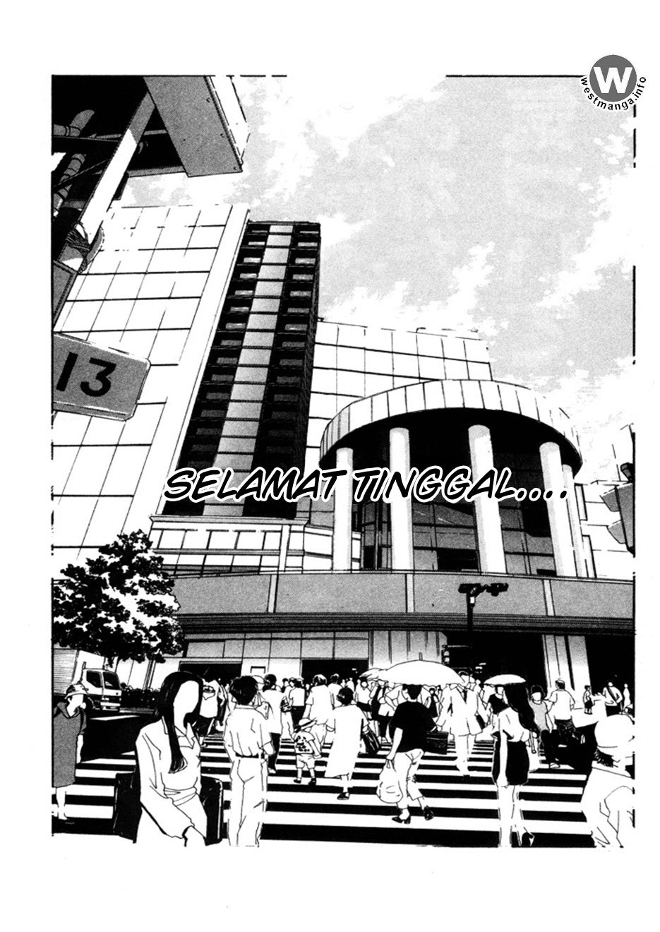 Akumetsu Chapter 01 Gambar 12