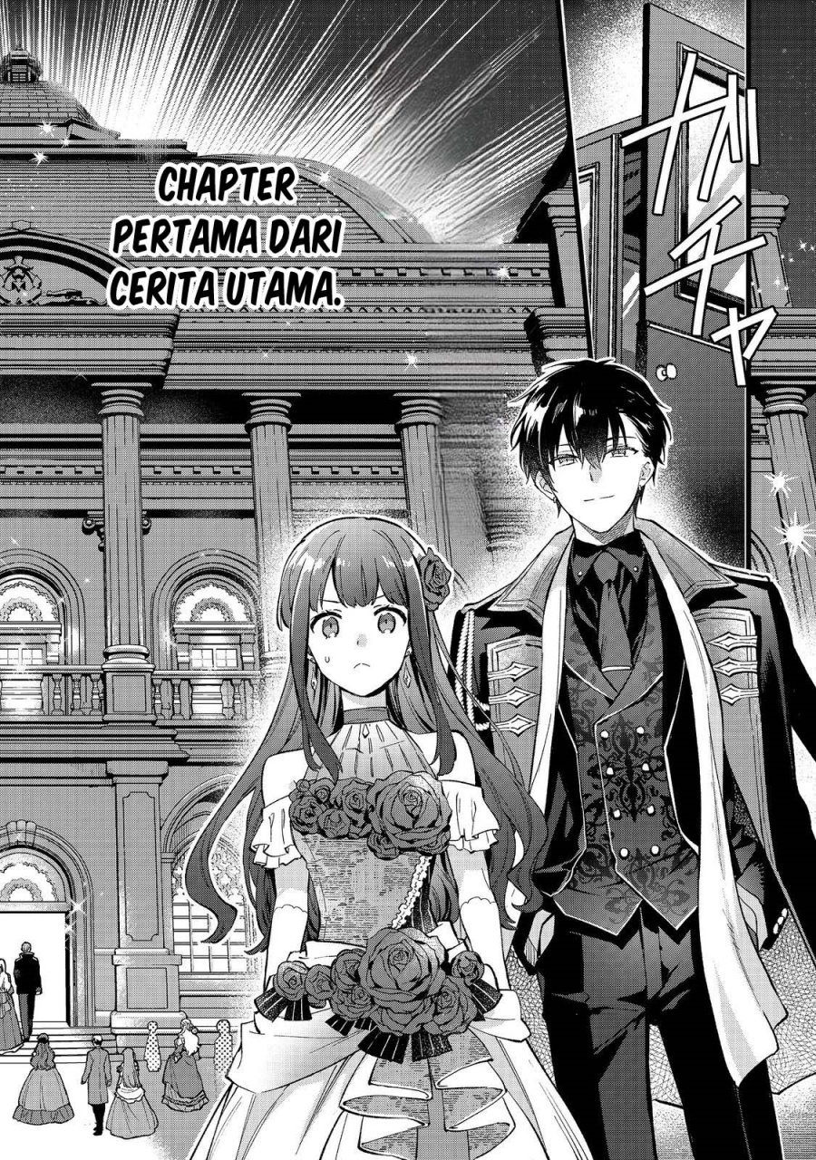 Akutou Ikka no Mana Musume, Tensei Saki mo Otome Game no Gokudou Reijou deshita Chapter 08 Gambar 16