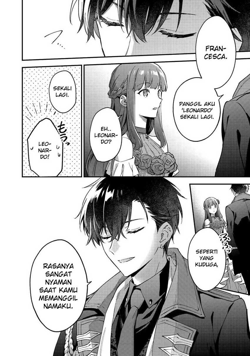 Akutou Ikka no Mana Musume, Tensei Saki mo Otome Game no Gokudou Reijou deshita Chapter 09 Gambar 19