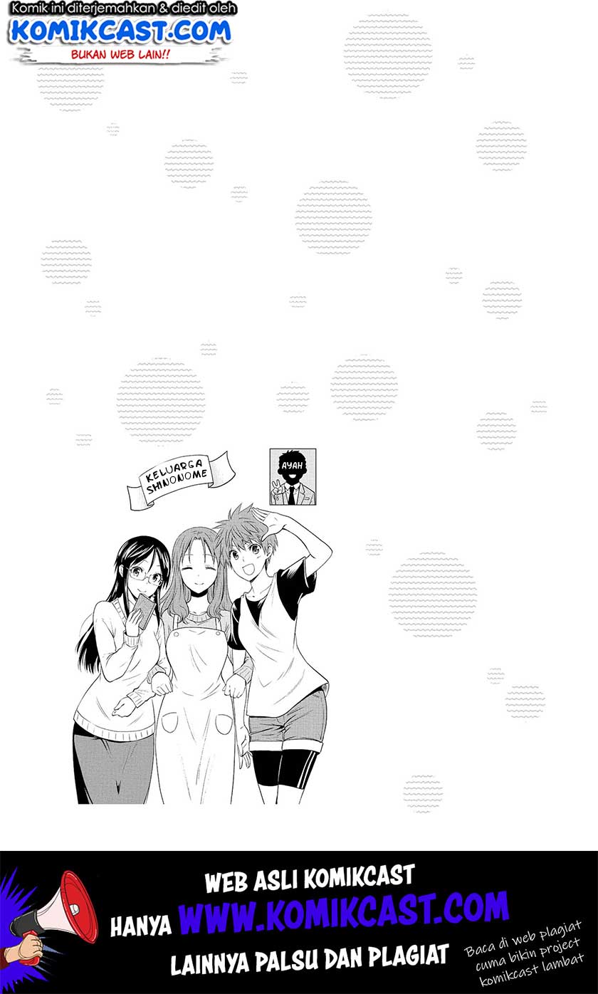 Akuyaku Ouji wa Koi ga Dekinai Chapter 06 Gambar 22