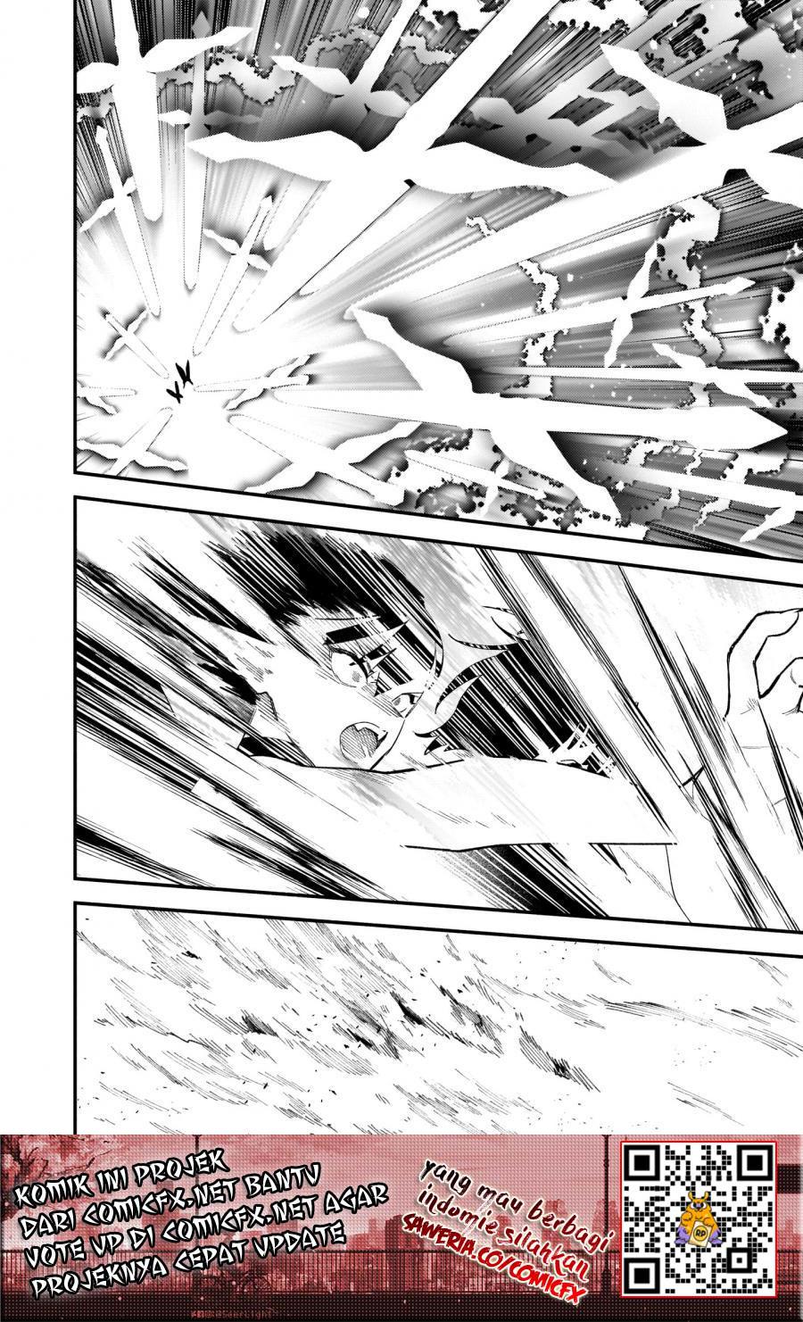 Akuyaku Reijou Route ga Nai Nante, Dare ga Itta no? Chapter 07.1 Gambar 7