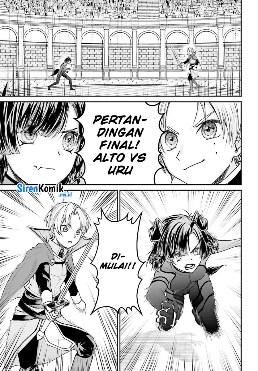 Akuyaku Kizoku to shite Hitsuyou na Sore Chapter 06 fix Gambar 26