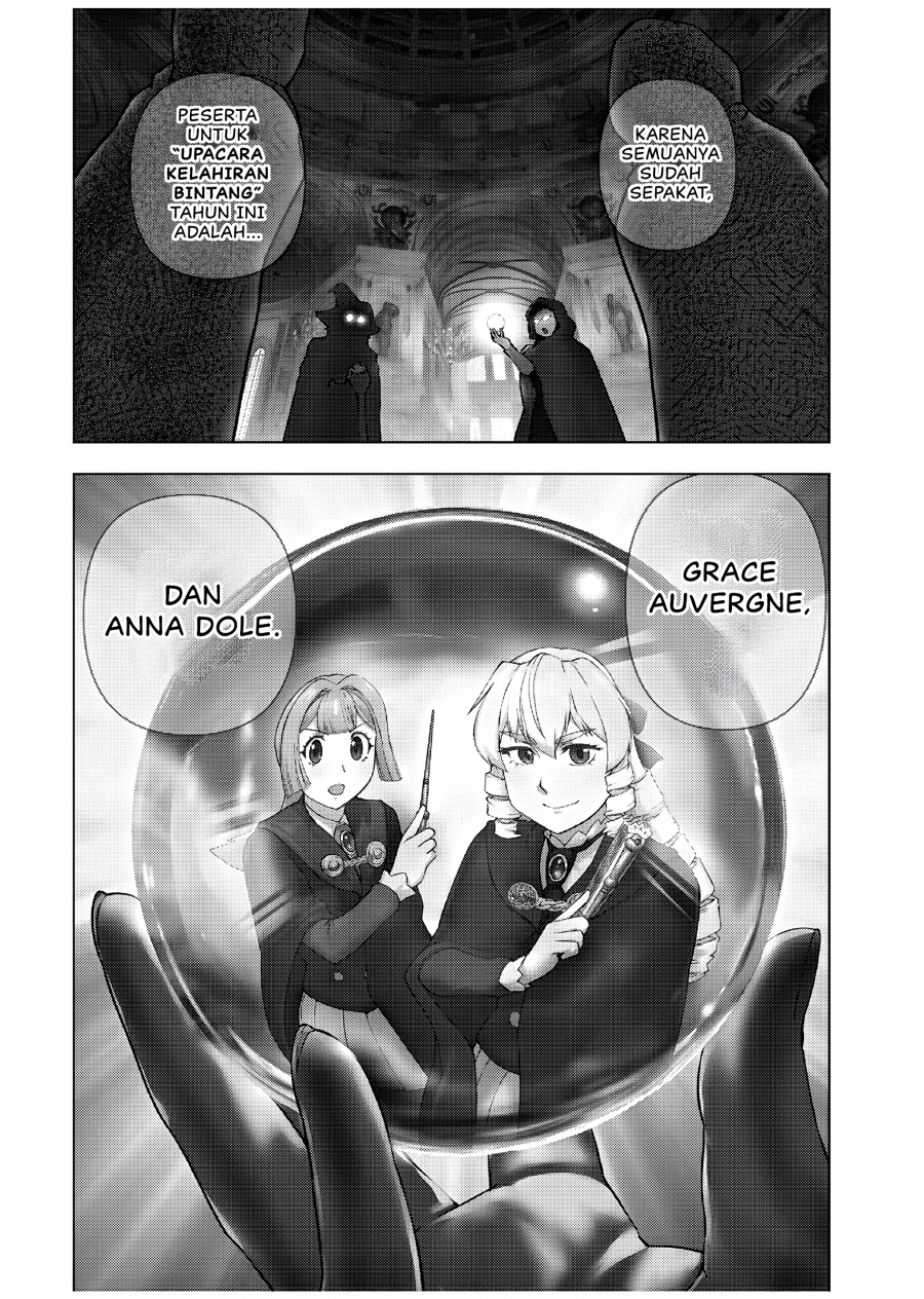 Akuyaku Reijou Tensei Oji-san Chapter 41 Gambar 7