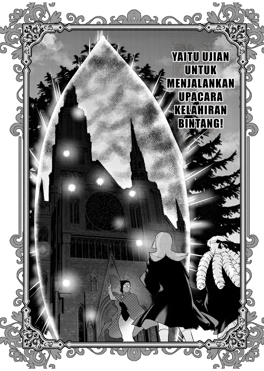 Akuyaku Reijou Tensei Oji-san Chapter 41 Gambar 22