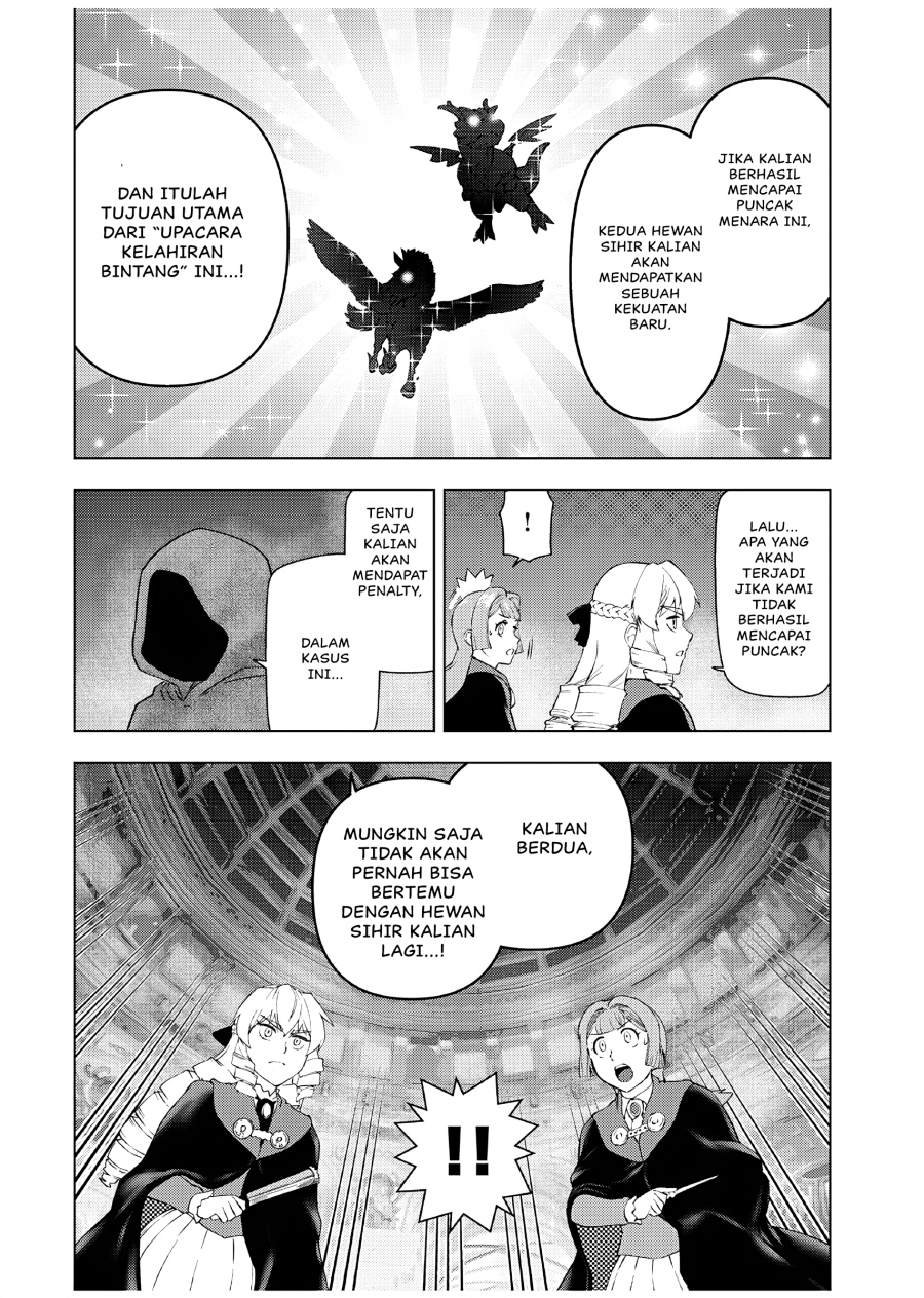 Akuyaku Reijou Tensei Oji-san Chapter 41 Gambar 31