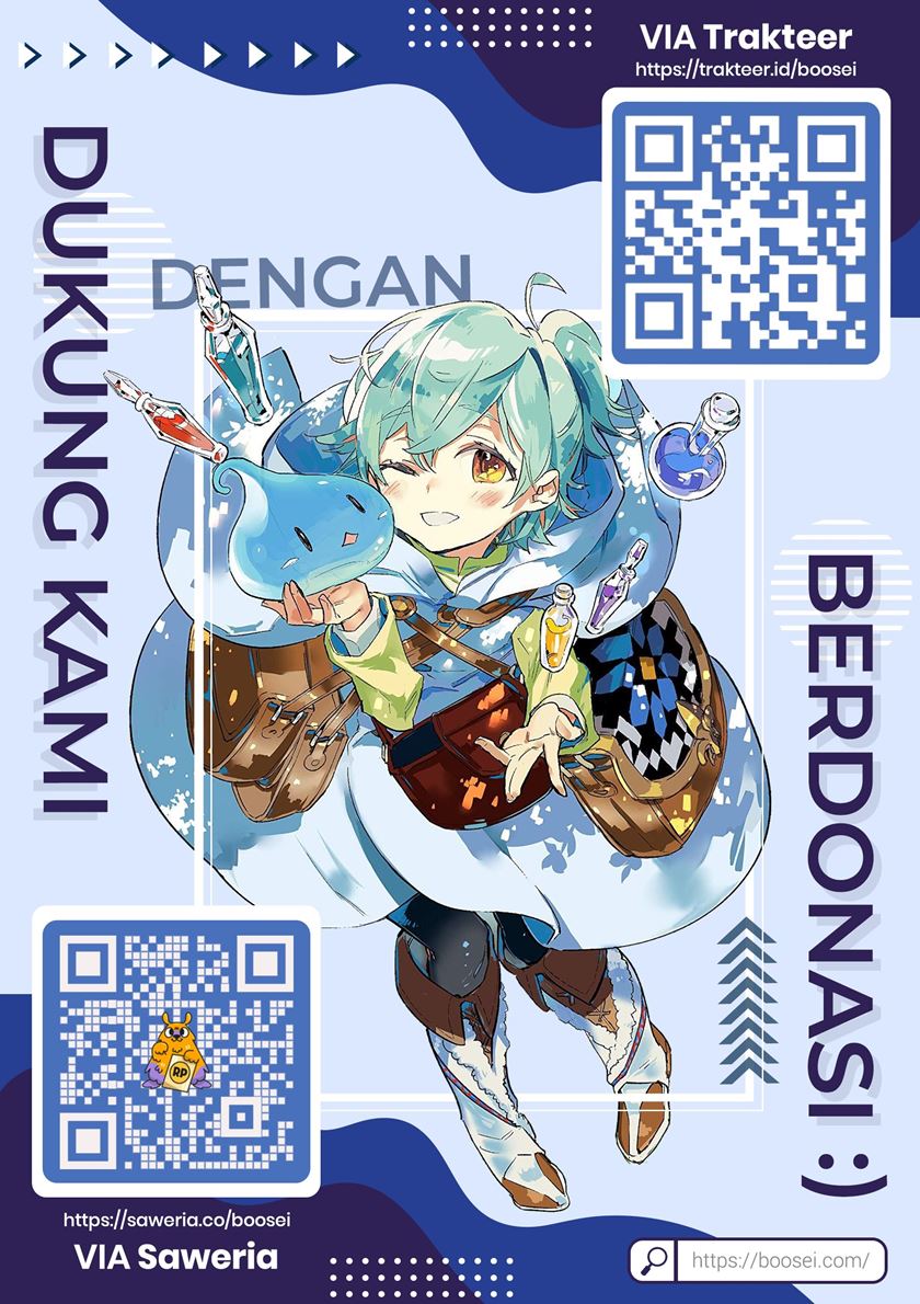 Akuyaku Reijou ni Narimashita Chapter 06 Gambar 2