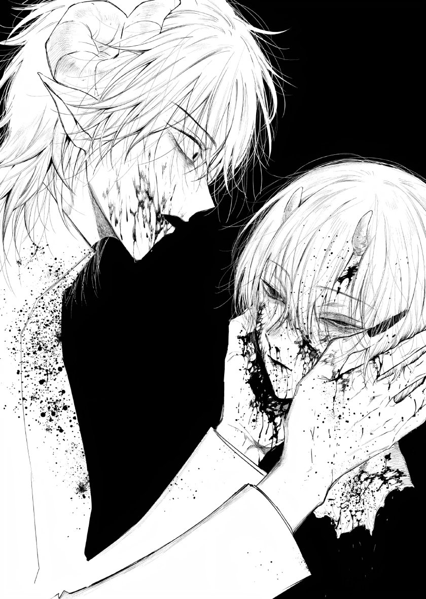 Akuyaku Reijou no Naka no Hito (The One Within the Villainess) Chapter 09 Gambar 25